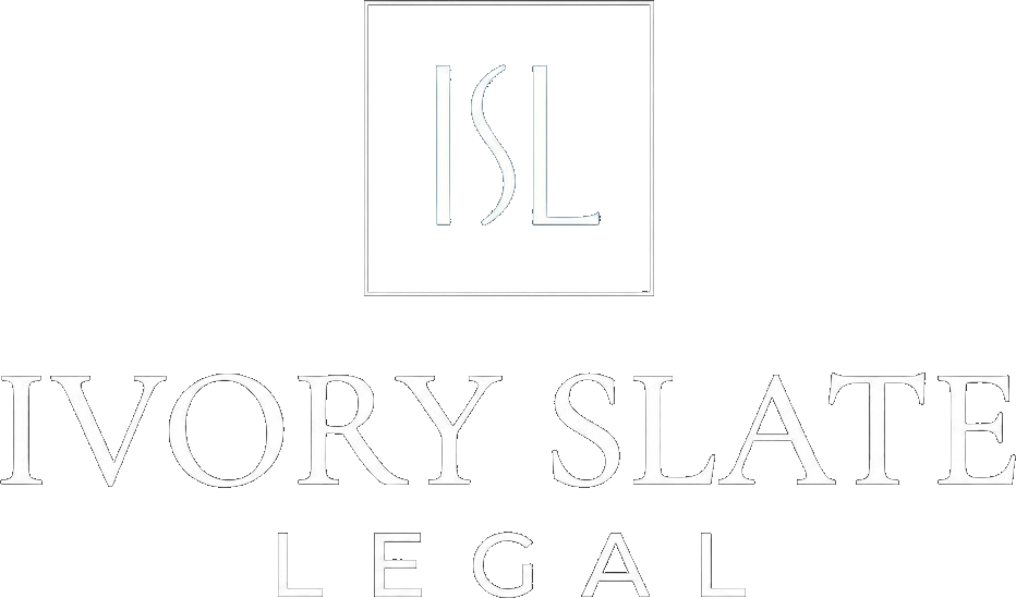 Ivory Slate Legal
