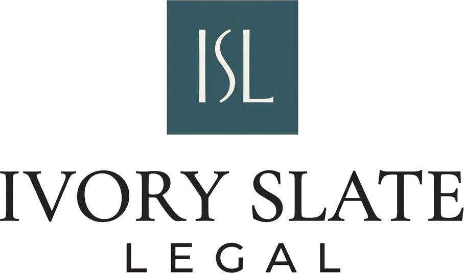 Ivory Slate Legal
