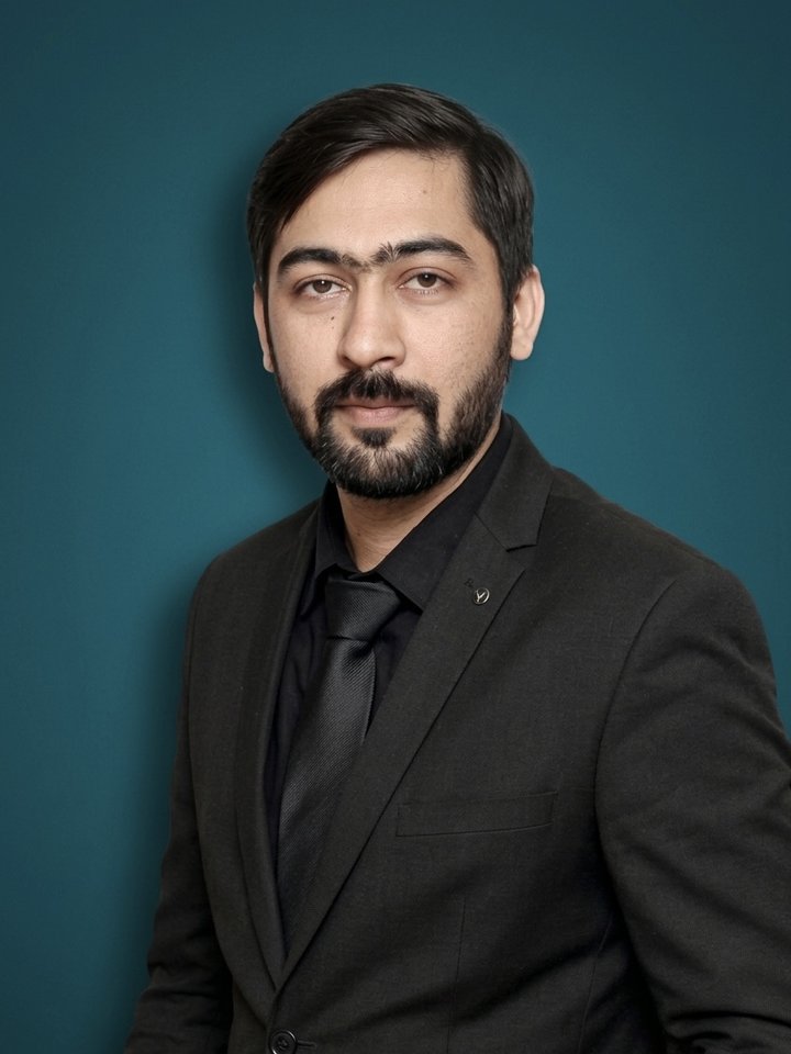 Abhijeet Vaishnav