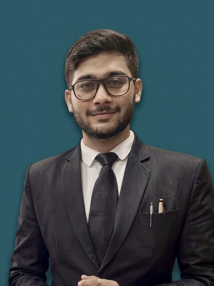 Arijeet Vaishnav