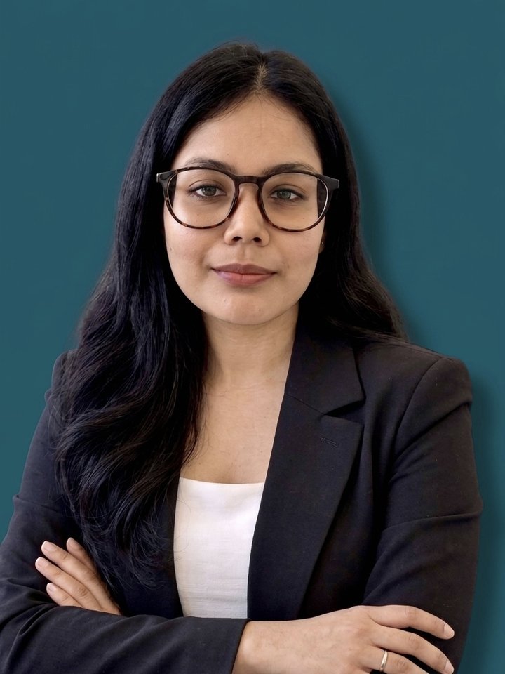 Eukti Garg