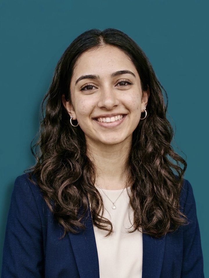 Ishita Bhatt