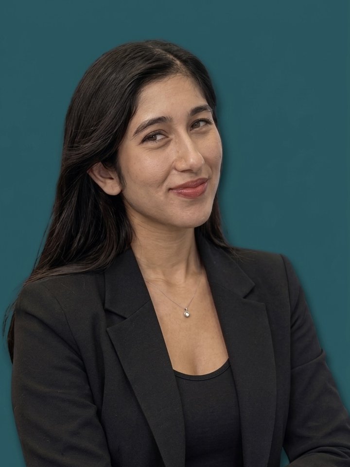 Kanupriya Bhati