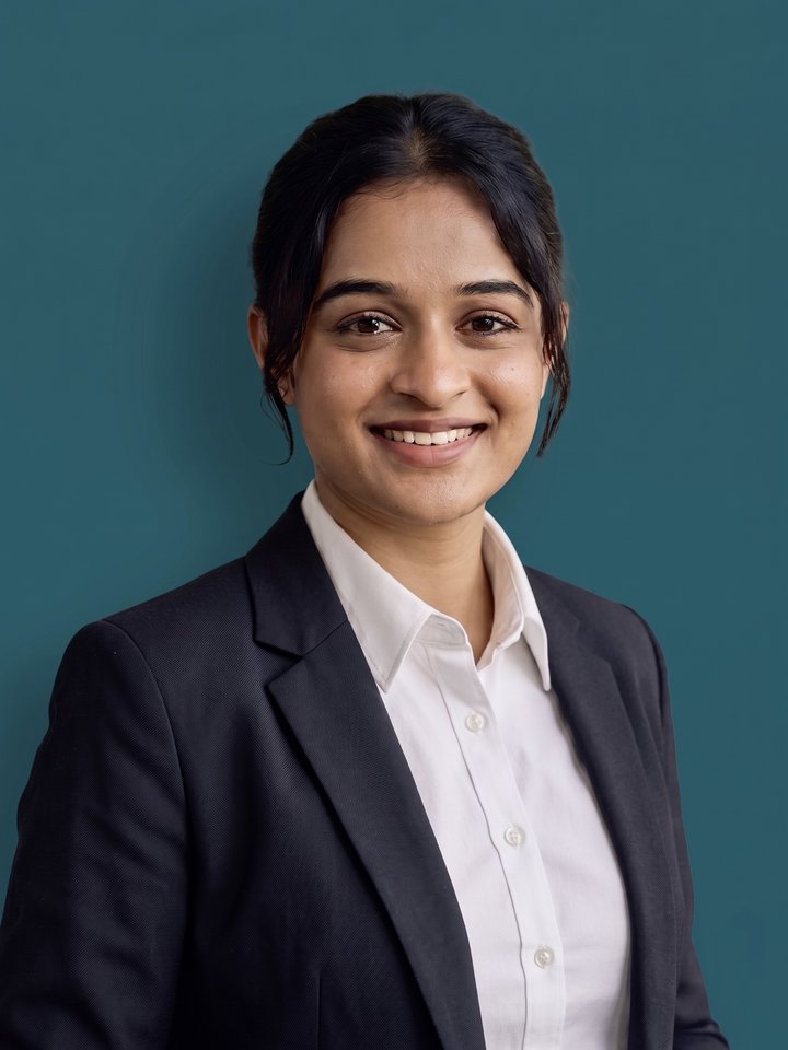 Payal Sangtani