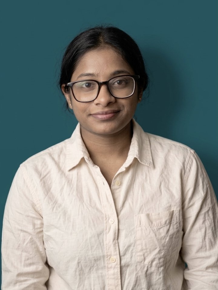 Reena Chaudhary