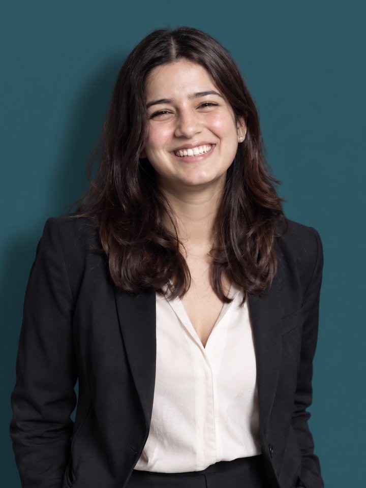 Sagrika Jain