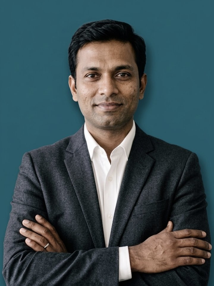 Umesh Tiwari